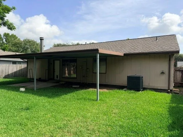 7202 Zieglers Grove Richmond, TX 77469