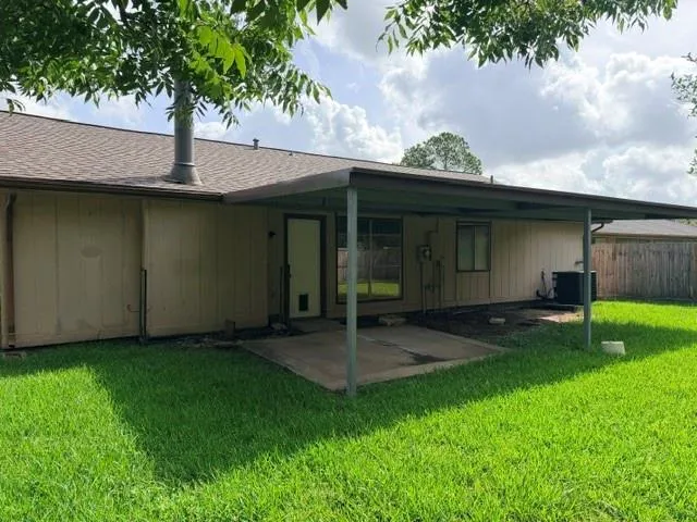 7202 Zieglers Grove Richmond, TX 77469