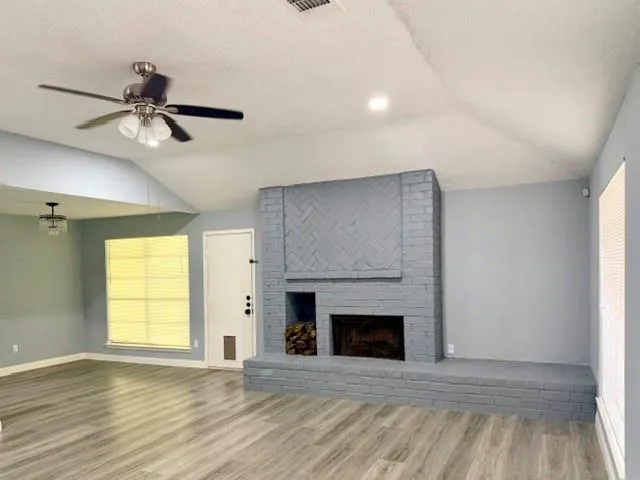 7202 Zieglers Grove Richmond, TX 77469