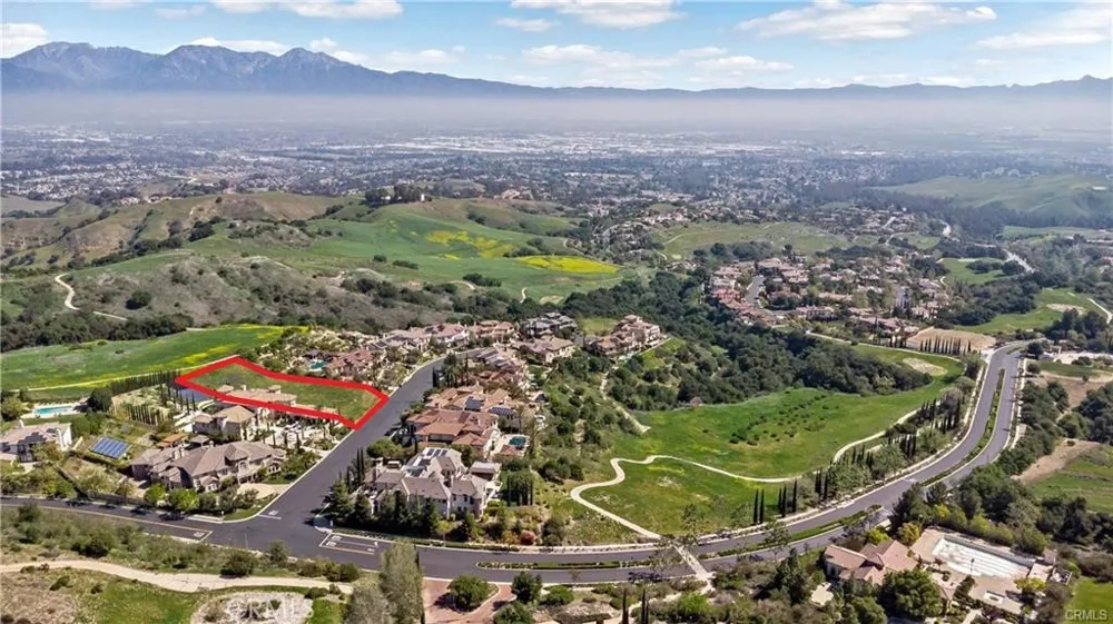 2476 Collinas Chino Hills, CA 91709
