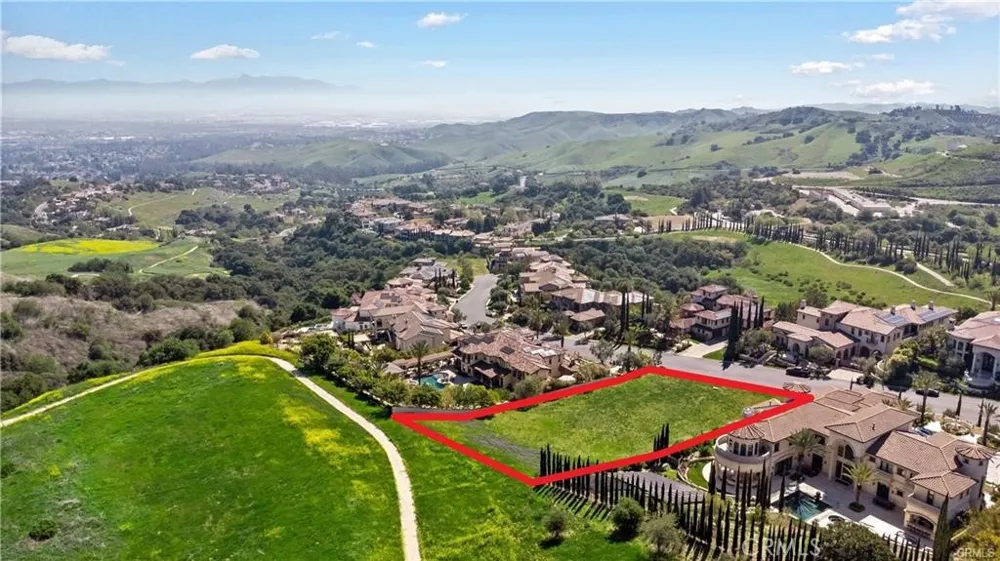 2476 Collinas Chino Hills, CA 91709