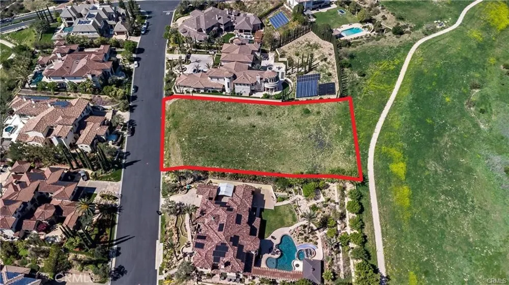 2476 Collinas Chino Hills, CA 91709