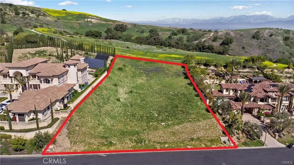 2476 Collinas Chino Hills, CA 91709