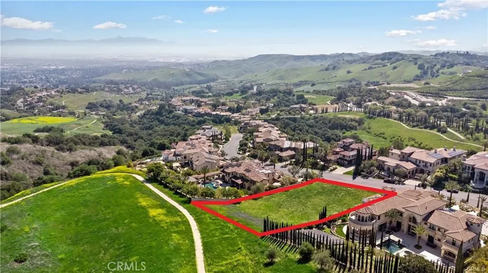 2476 Collinas Chino Hills, CA 91709