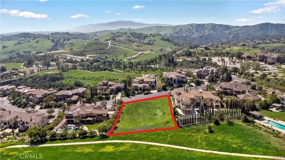 2476 Collinas Chino Hills, CA 91709