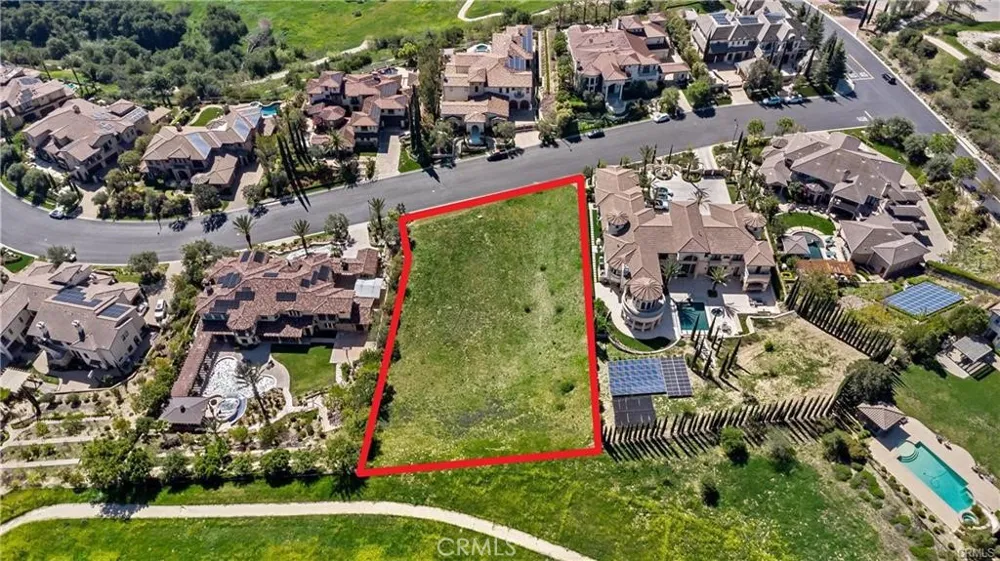 2476 Collinas Chino Hills, CA 91709