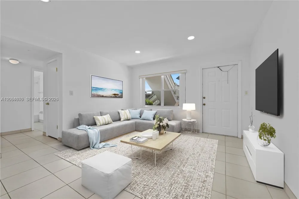 5207 SW 91st Ave #7 Cooper City, FL 33328