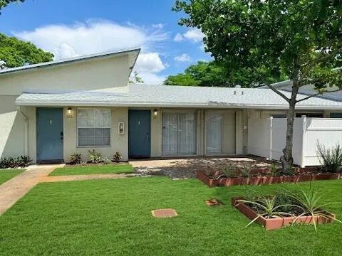 3001 NW 4TH TERRACE #151