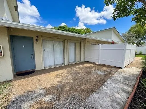 3001 NW 4TH TERRACE #151 Pompano Beach, FL 33064