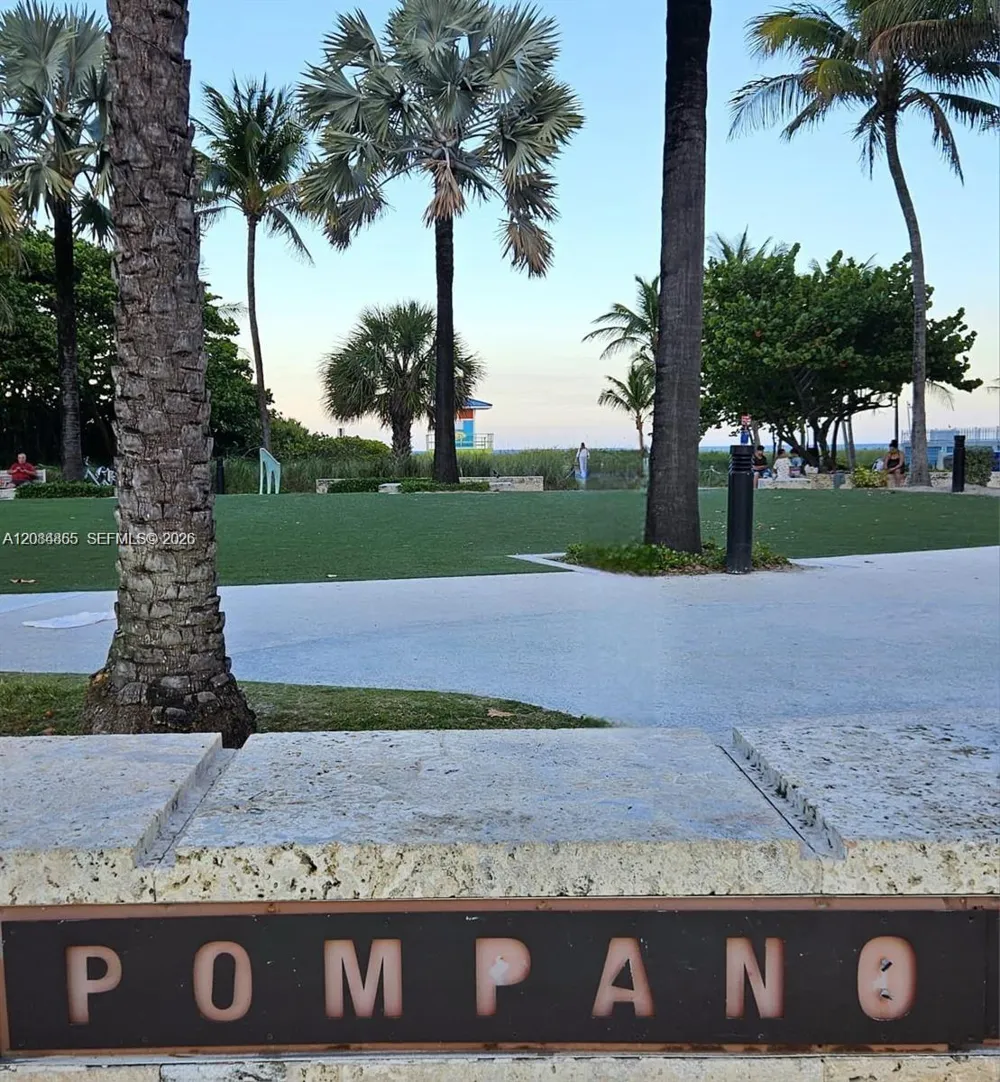 1320 NE 27th Ave #3 Pompano Beach, FL 33062