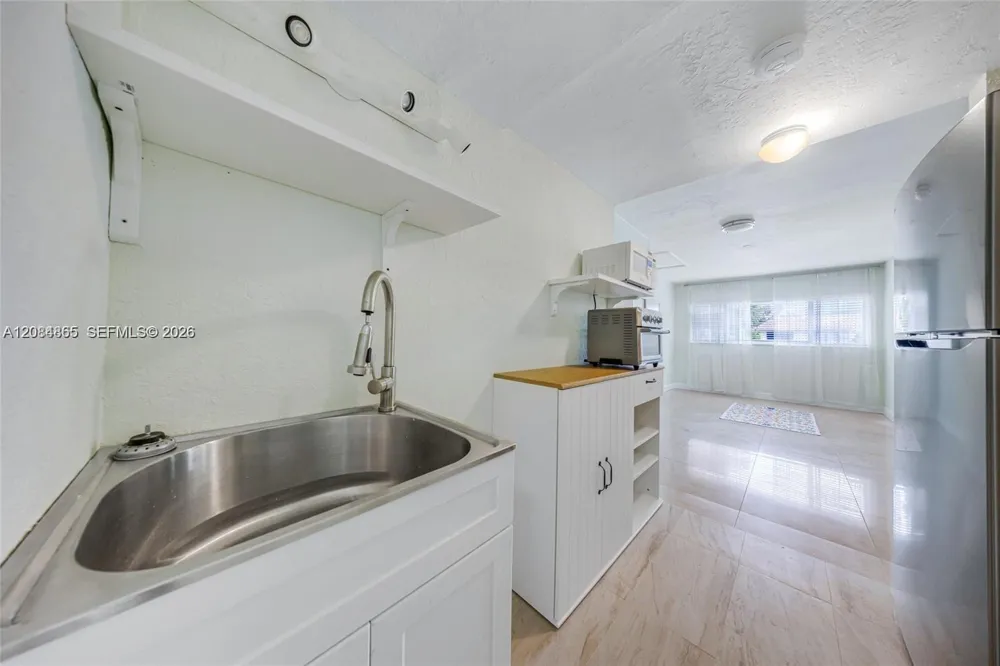 1320 NE 27th Ave #3 Pompano Beach, FL 33062
