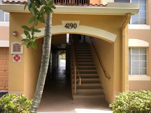 4190 SAN MARINO BOULEVARD #105