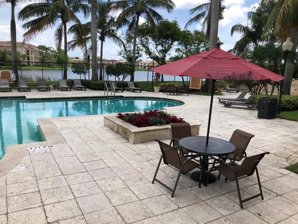 4190 SAN MARINO BOULEVARD #105 West Palm Beach, FL 33409
