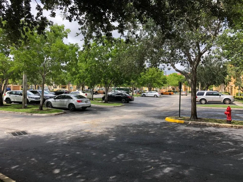 4190 SAN MARINO BOULEVARD #105 West Palm Beach, FL 33409