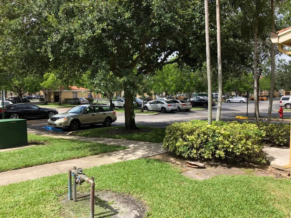 4190 SAN MARINO BOULEVARD #105 West Palm Beach, FL 33409