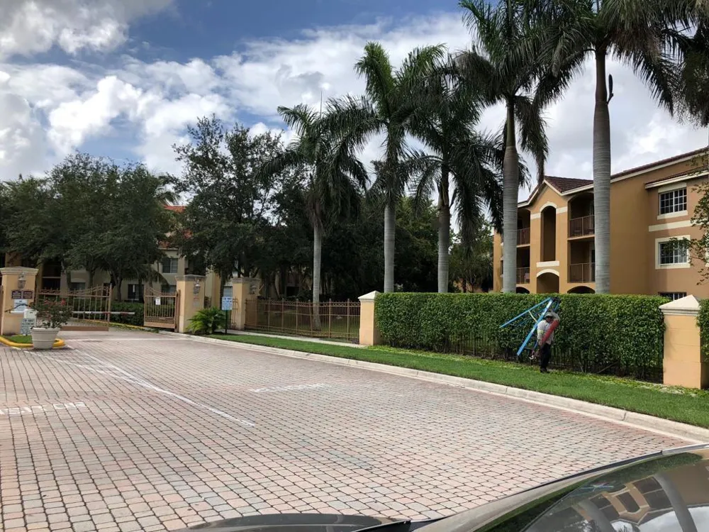 4190 SAN MARINO BOULEVARD #105 West Palm Beach, FL 33409