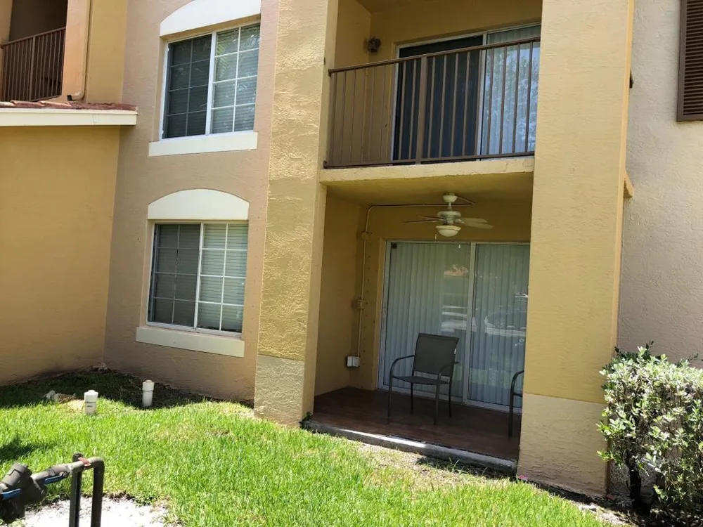 4190 SAN MARINO BOULEVARD #105 West Palm Beach, FL 33409