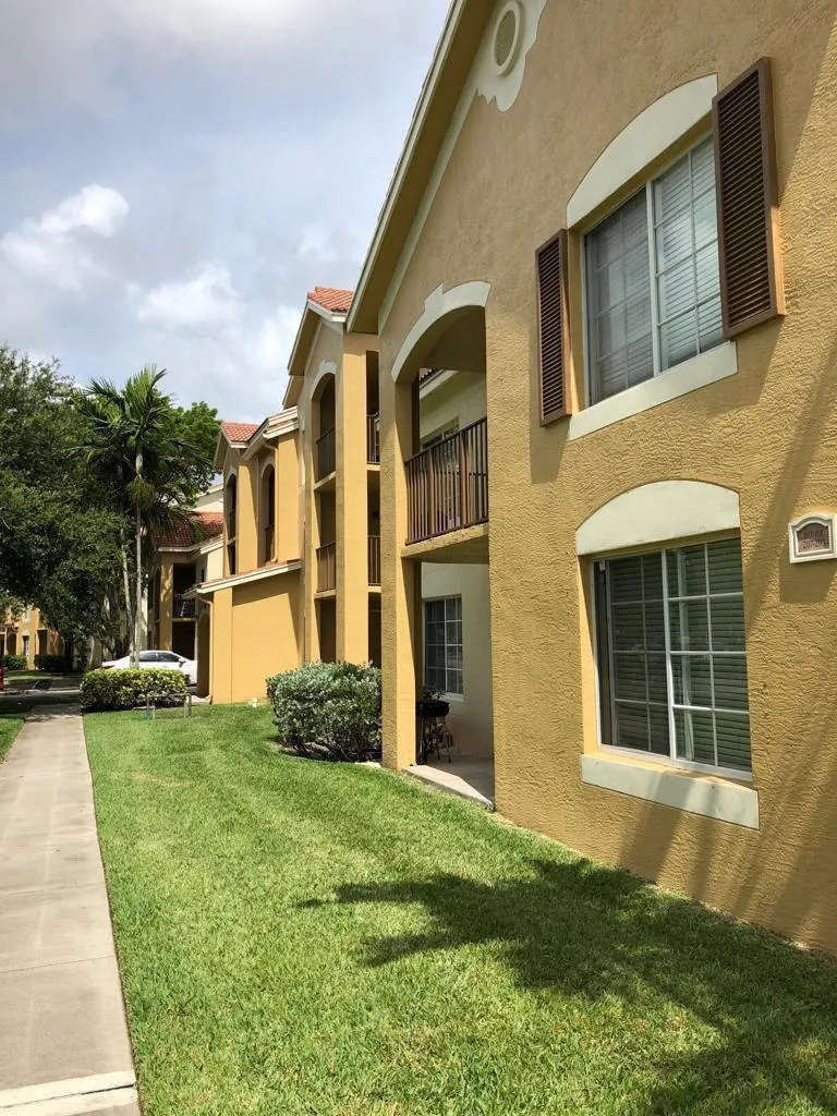 4190 SAN MARINO BOULEVARD #105 West Palm Beach, FL 33409