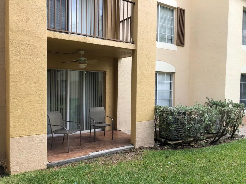 4190 SAN MARINO BOULEVARD #105 West Palm Beach, FL 33409