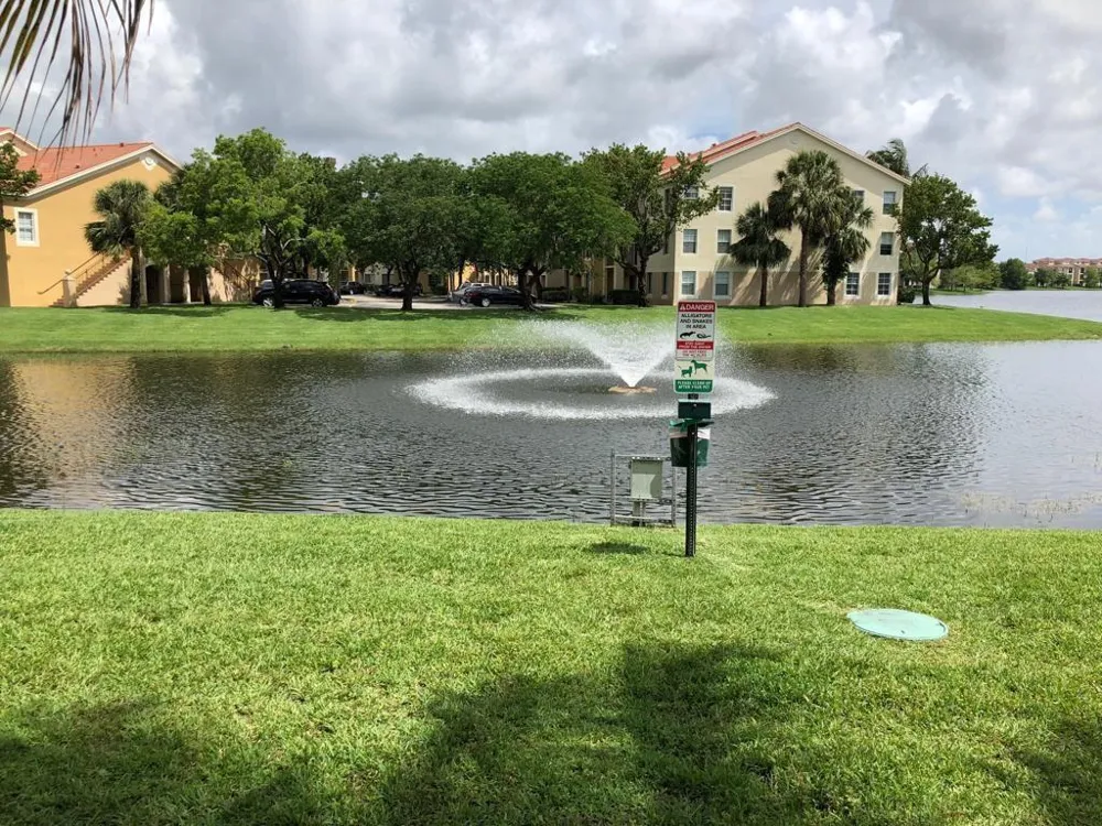 4190 SAN MARINO BOULEVARD #105 West Palm Beach, FL 33409