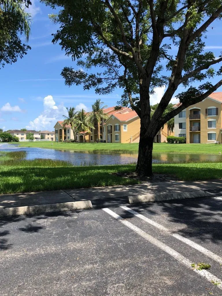4190 SAN MARINO BOULEVARD #105 West Palm Beach, FL 33409