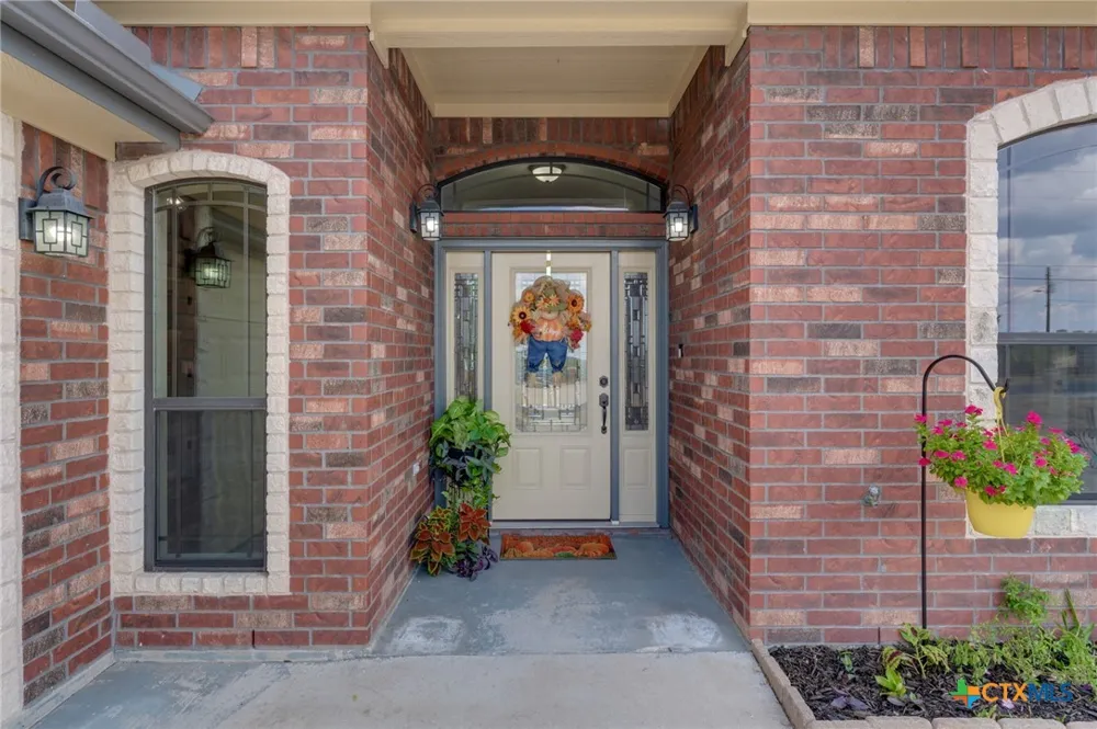 3375 Upton Drive Kempner, TX 76539
