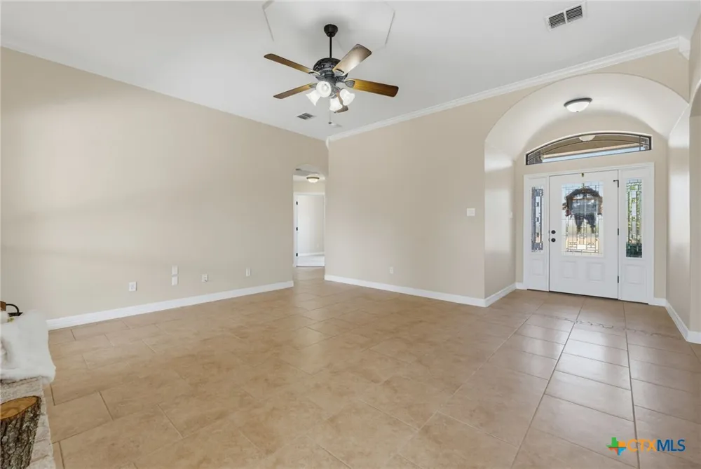 3375 Upton Drive Kempner, TX 76539