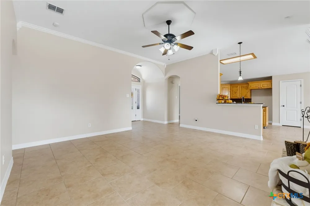 3375 Upton Drive Kempner, TX 76539