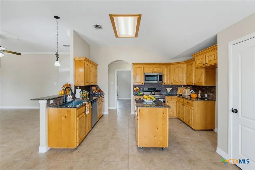 3375 Upton Drive Kempner, TX 76539