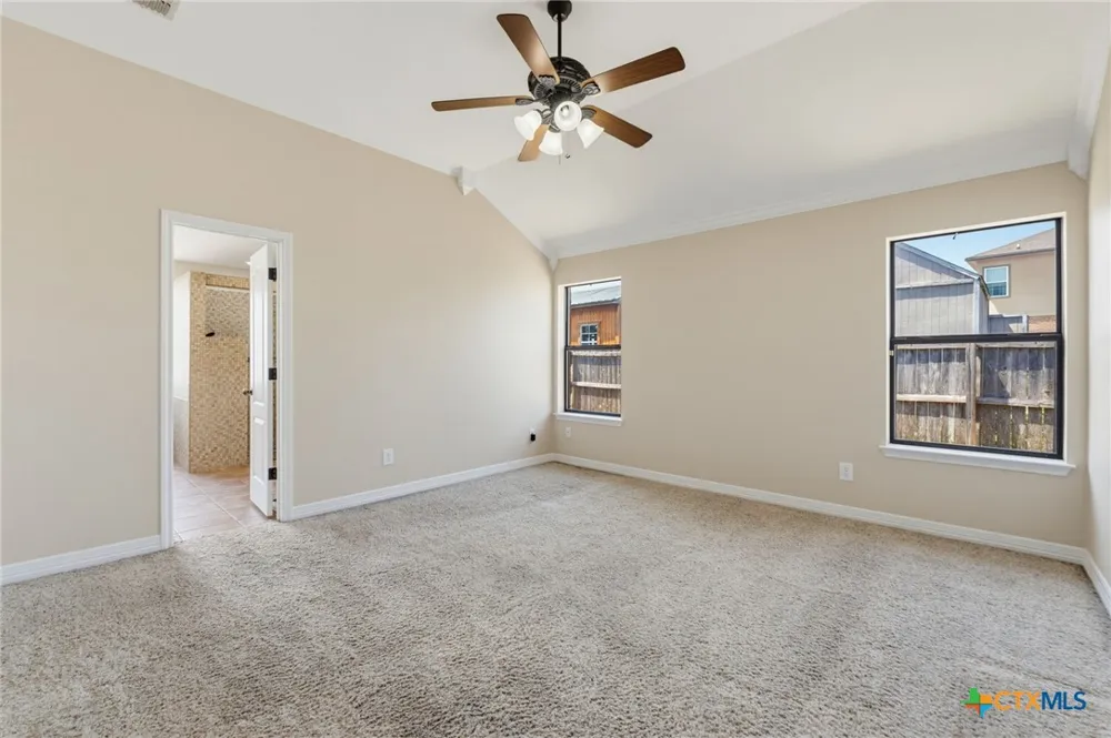 3375 Upton Drive Kempner, TX 76539