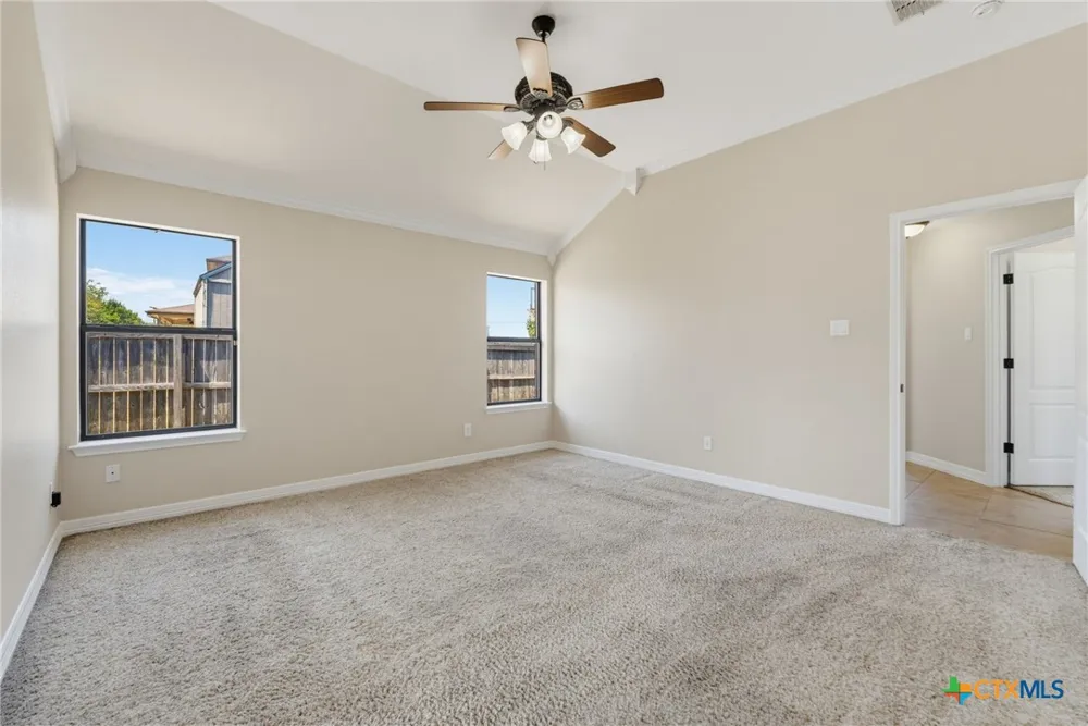 3375 Upton Drive Kempner, TX 76539