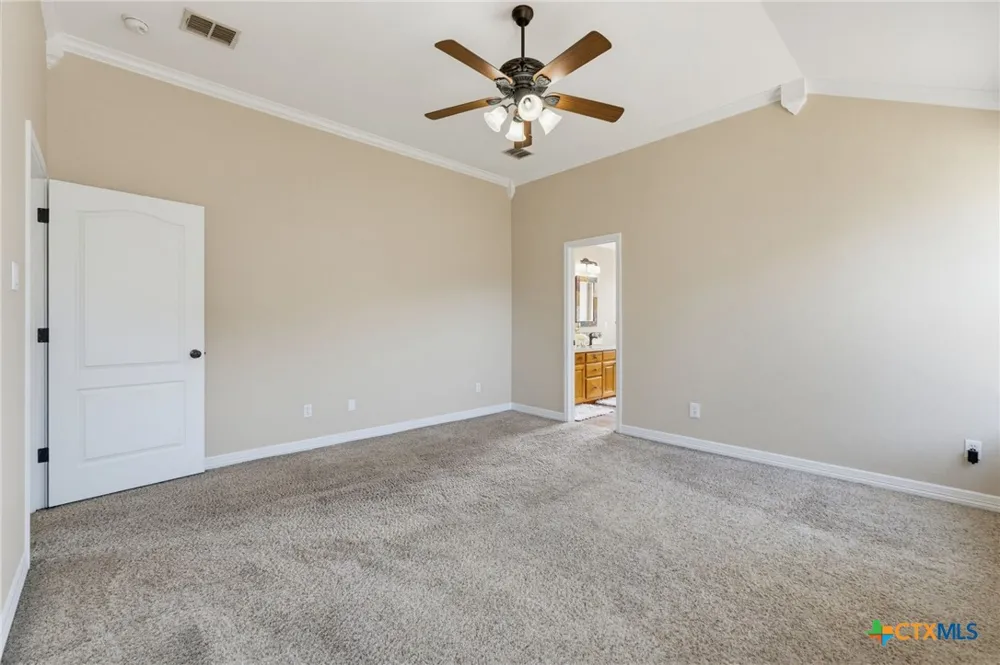 3375 Upton Drive Kempner, TX 76539