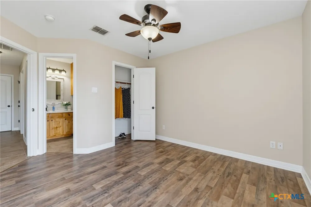 3375 Upton Drive Kempner, TX 76539