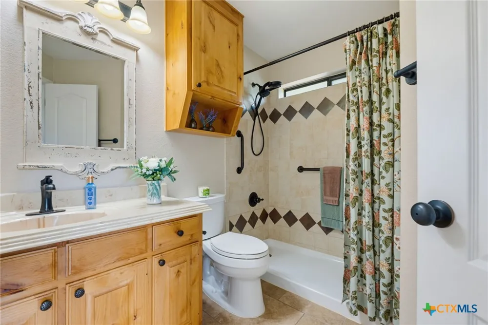 3375 Upton Drive Kempner, TX 76539