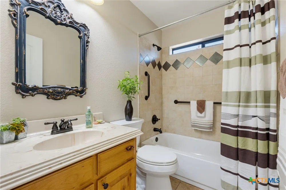 3375 Upton Drive Kempner, TX 76539