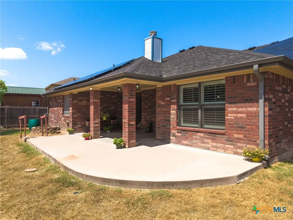 3375 Upton Drive Kempner, TX 76539