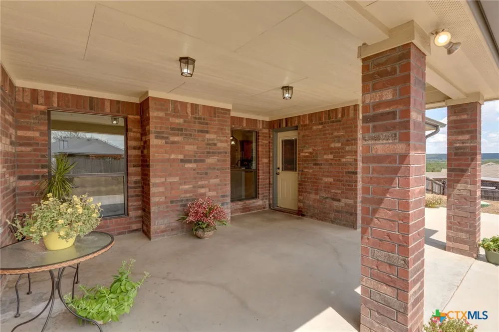 3375 Upton Drive Kempner, TX 76539
