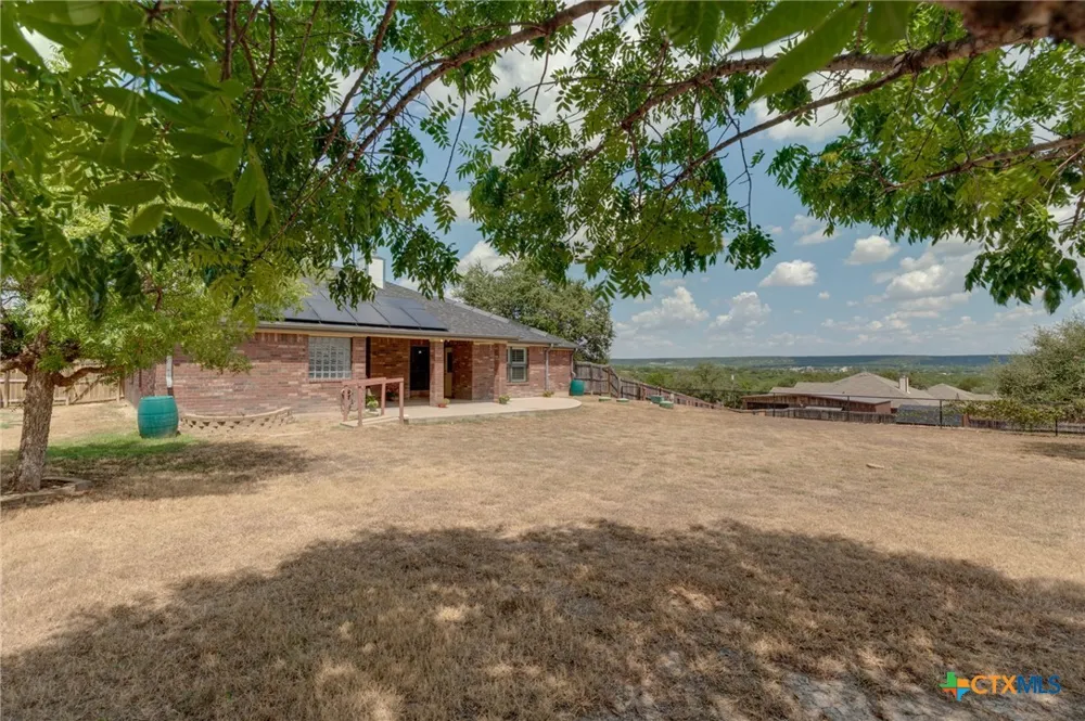 3375 Upton Drive Kempner, TX 76539