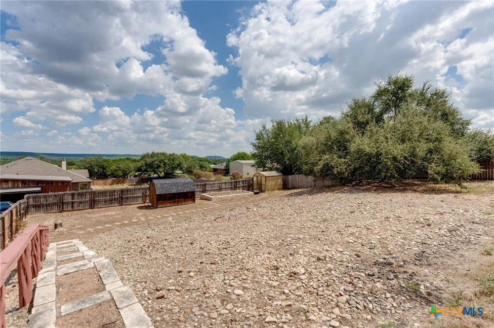 3375 Upton Drive Kempner, TX 76539