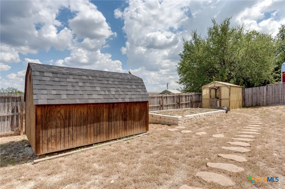 3375 Upton Drive Kempner, TX 76539