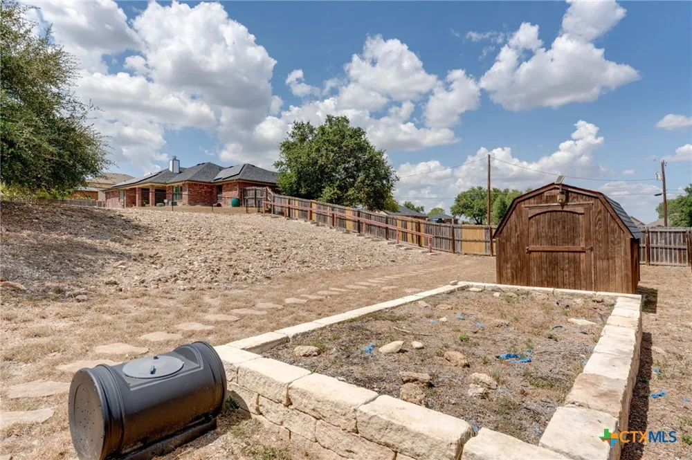 3375 Upton Drive Kempner, TX 76539