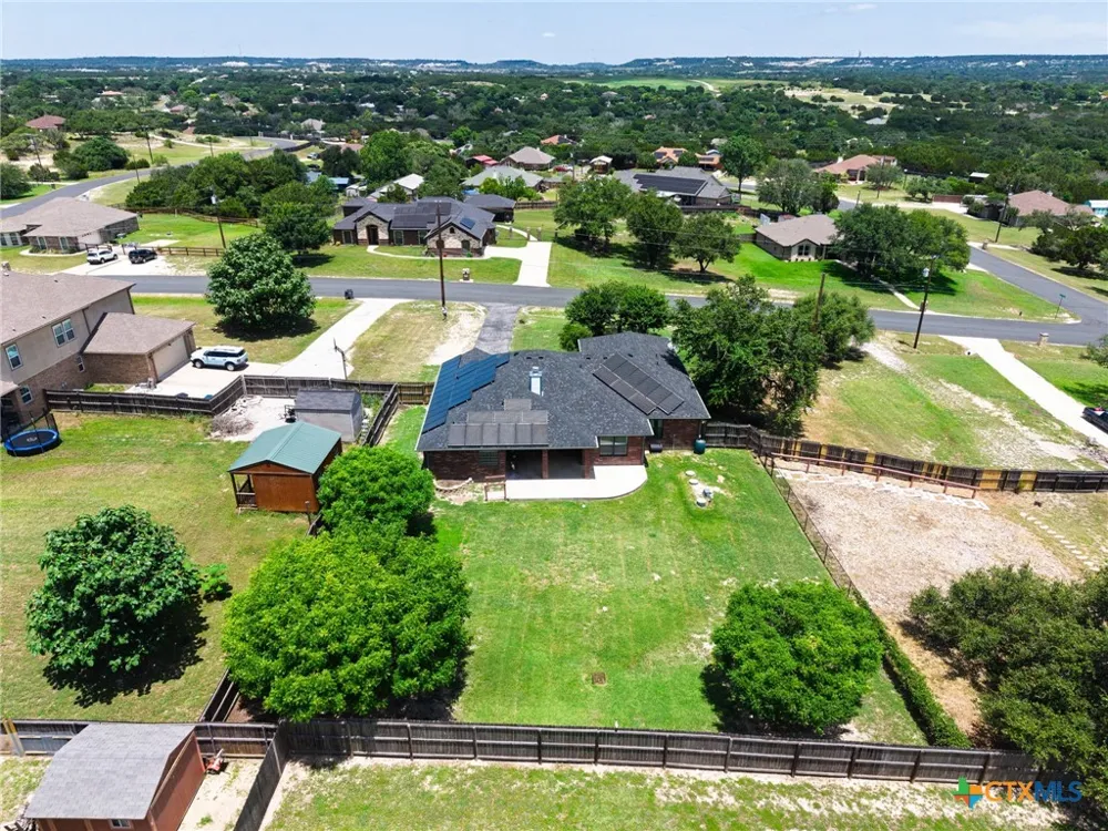3375 Upton Drive Kempner, TX 76539