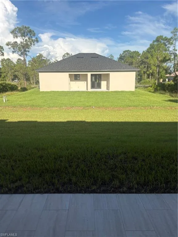 829 Downer Avenue S Lehigh Acres, FL 33974