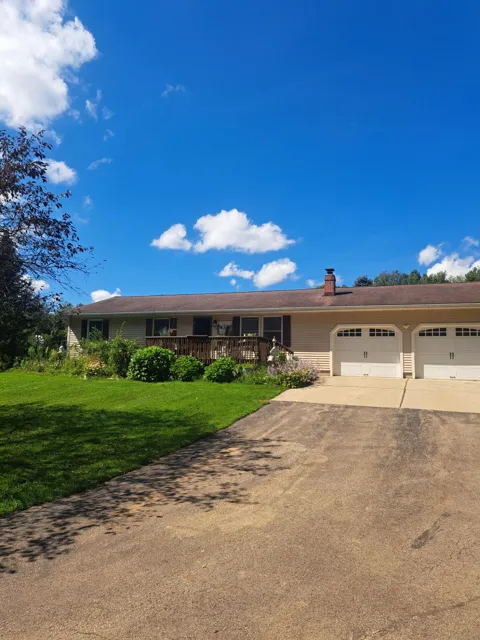 6300 S Bradley Road