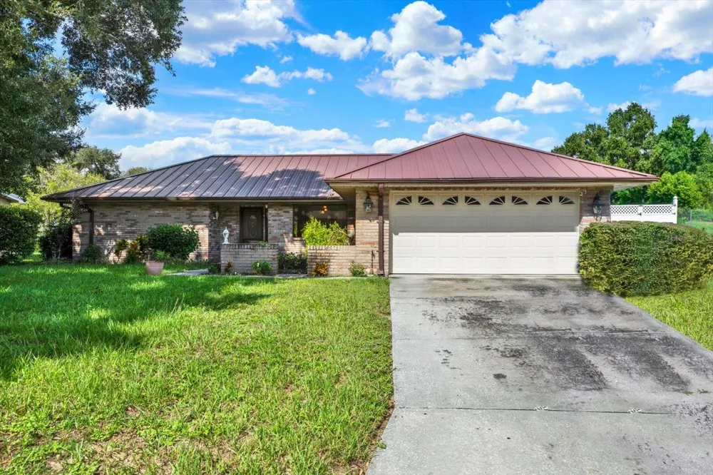 2808 BELLWOOD DRIVE Brandon, FL 33511