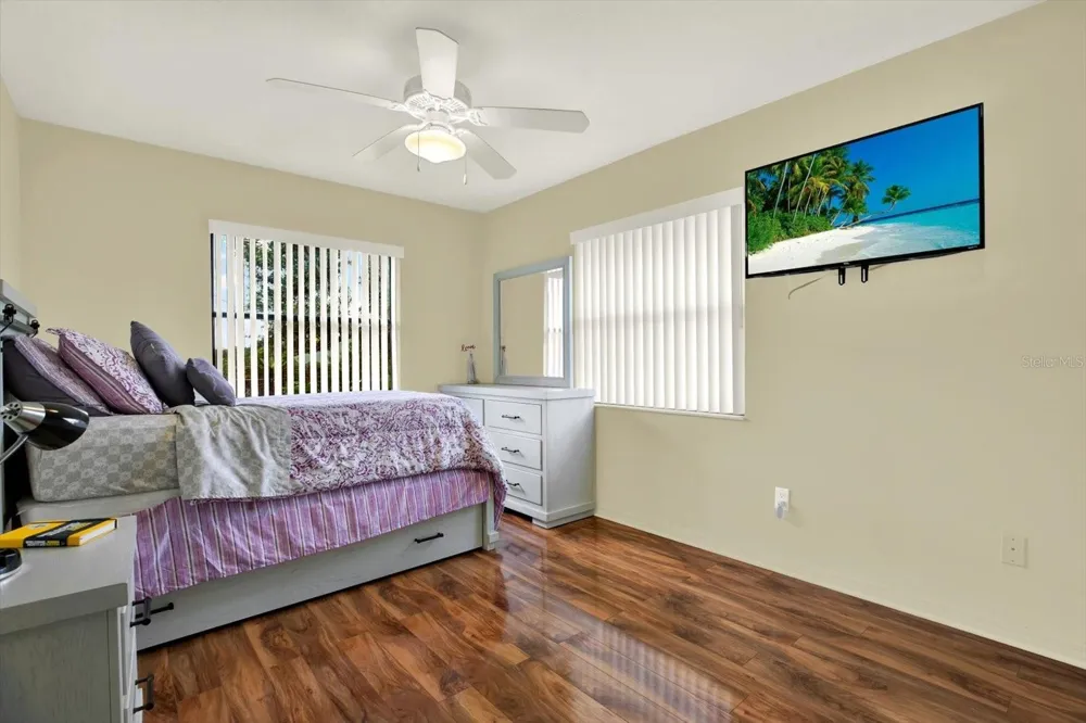 2808 BELLWOOD DRIVE Brandon, FL 33511
