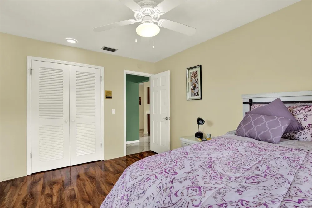 2808 BELLWOOD DRIVE Brandon, FL 33511