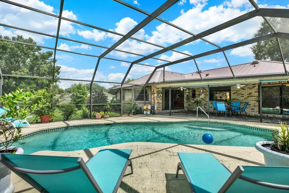 2808 BELLWOOD DRIVE Brandon, FL 33511