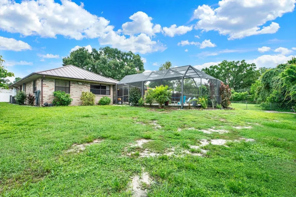 2808 BELLWOOD DRIVE Brandon, FL 33511