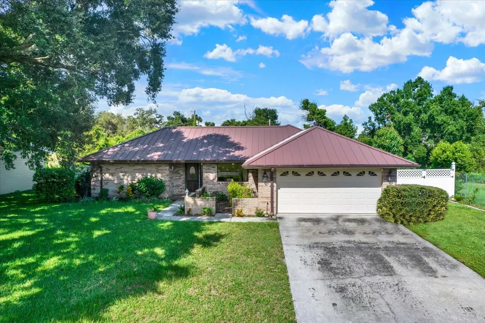 2808 BELLWOOD DRIVE Brandon, FL 33511